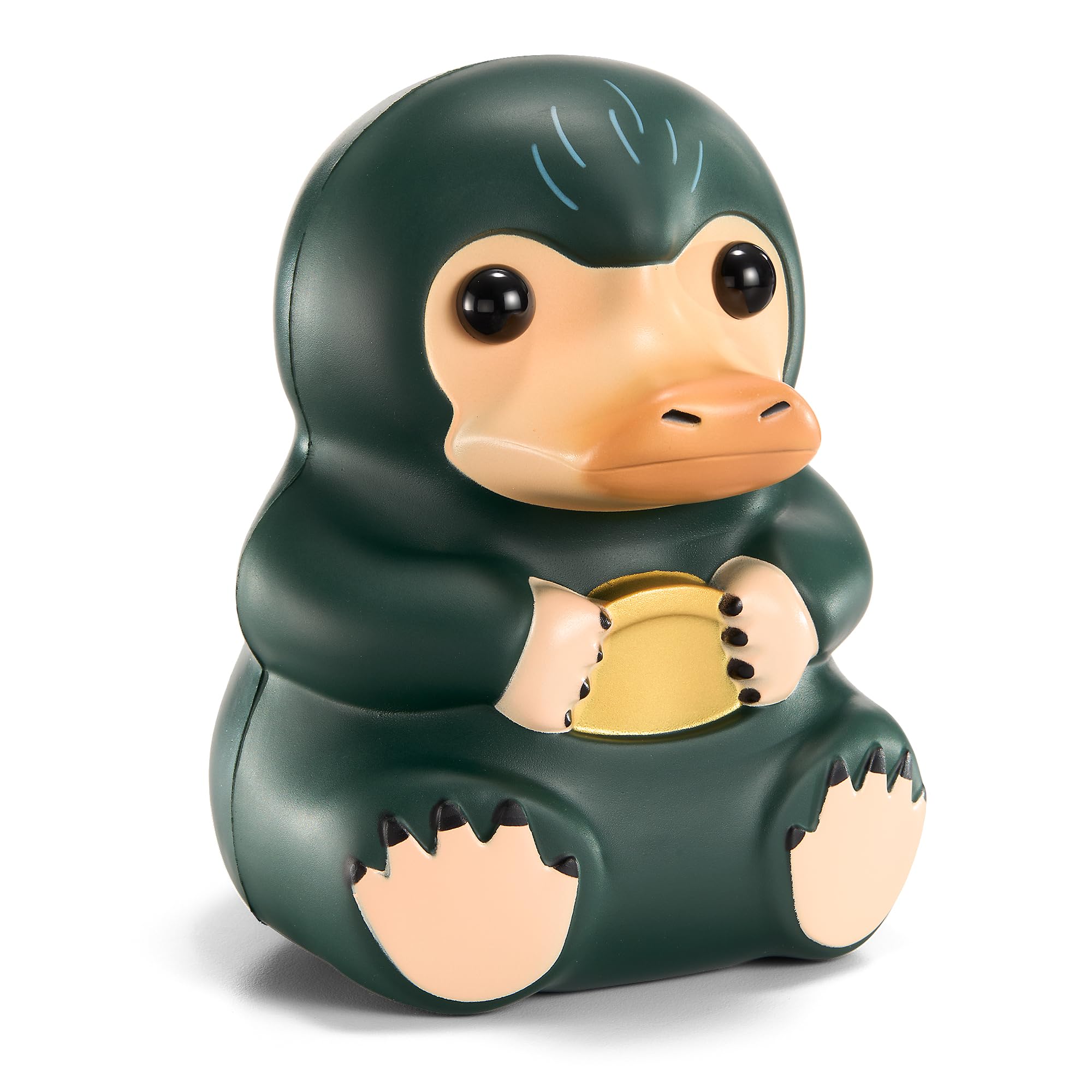 The Noble Collection Niffler Pufflums