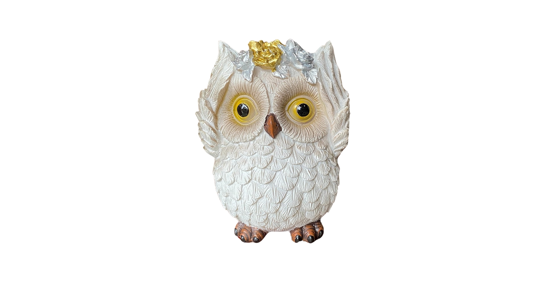 Amazon.co.jp: [S.T.S.G] フクロウ 梟 置物 置き物 オブジェ
