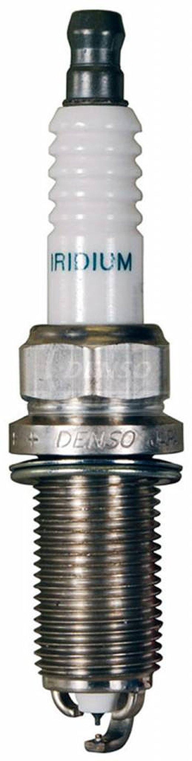 Amazon.com: Set (8pcs) Denso Iridium Long Life Spark Plugs