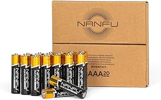 NANFU