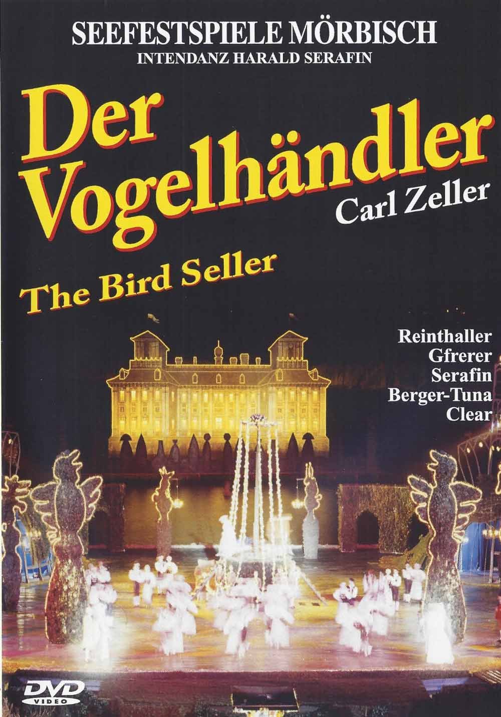 Bird Seller [DVD]
