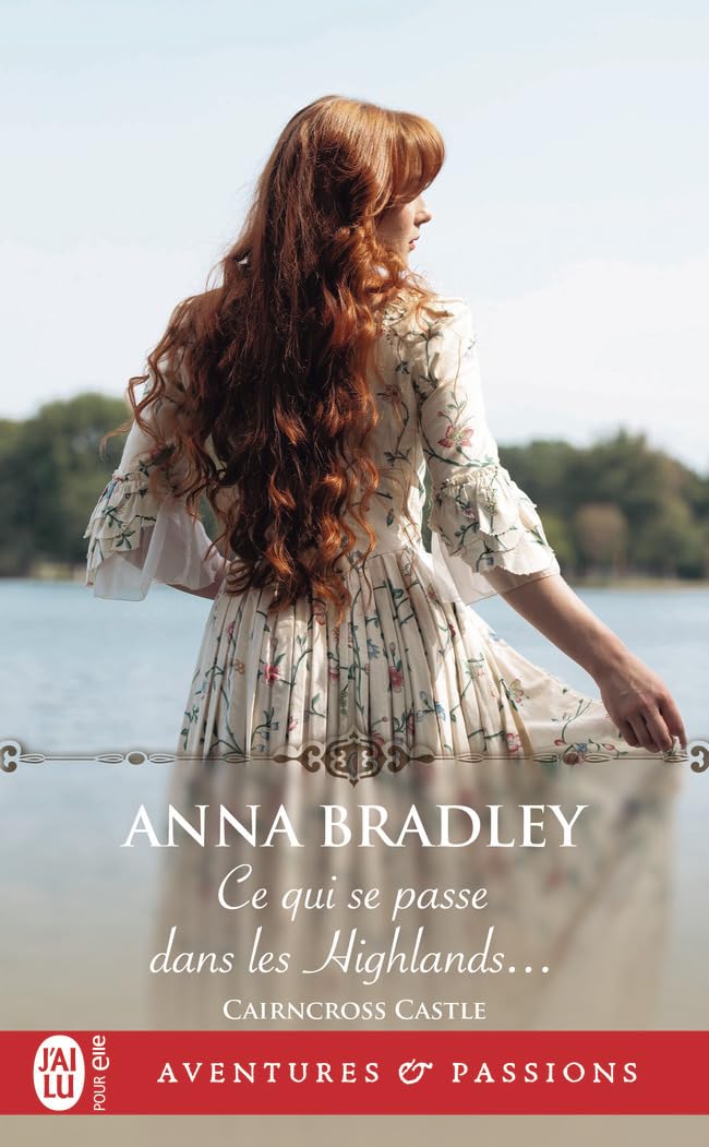 Ce qui se passe dans les Highlands...: Tome 1, Ce qui se passe dans les Highlands...
