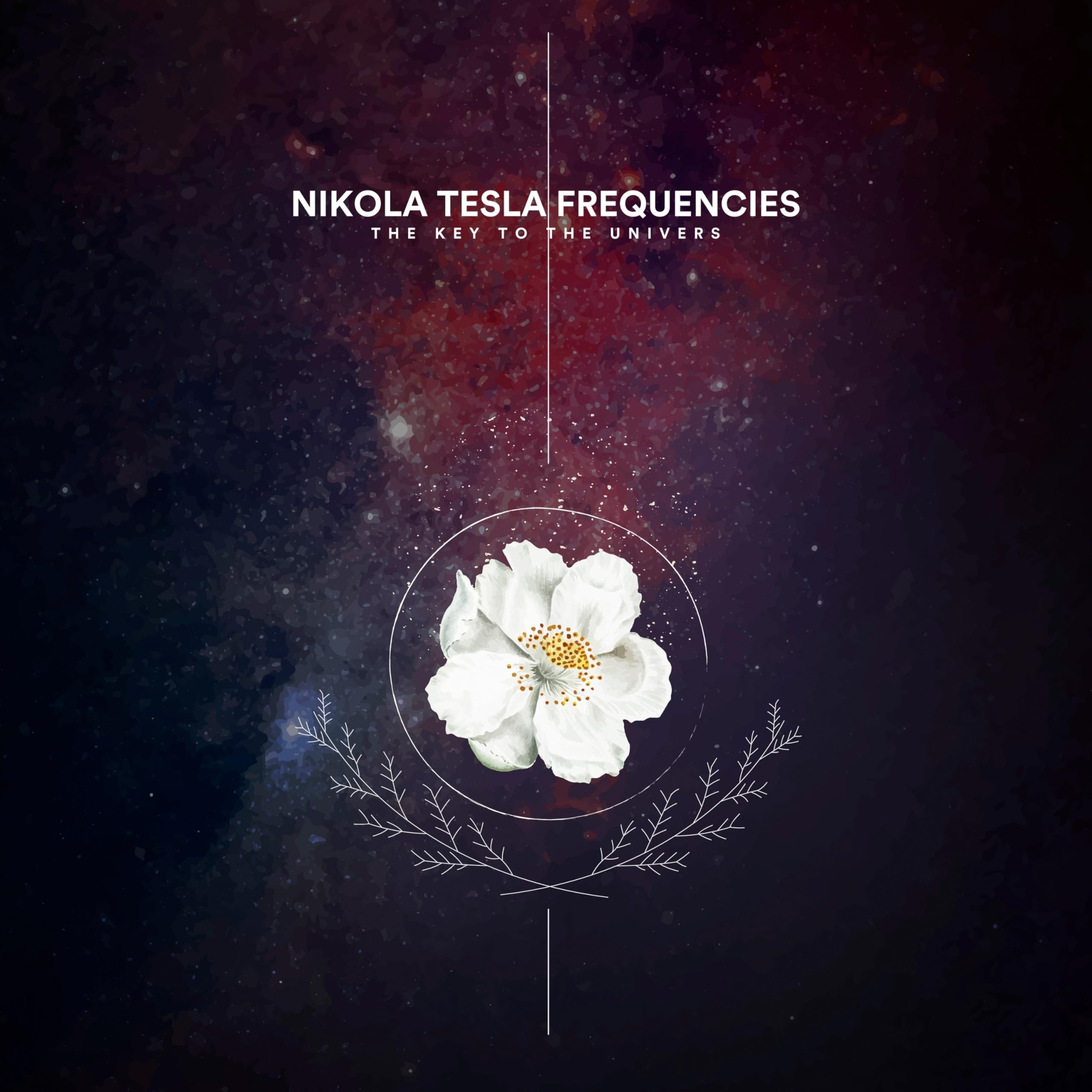 Quiet Night Sleep Frequencies