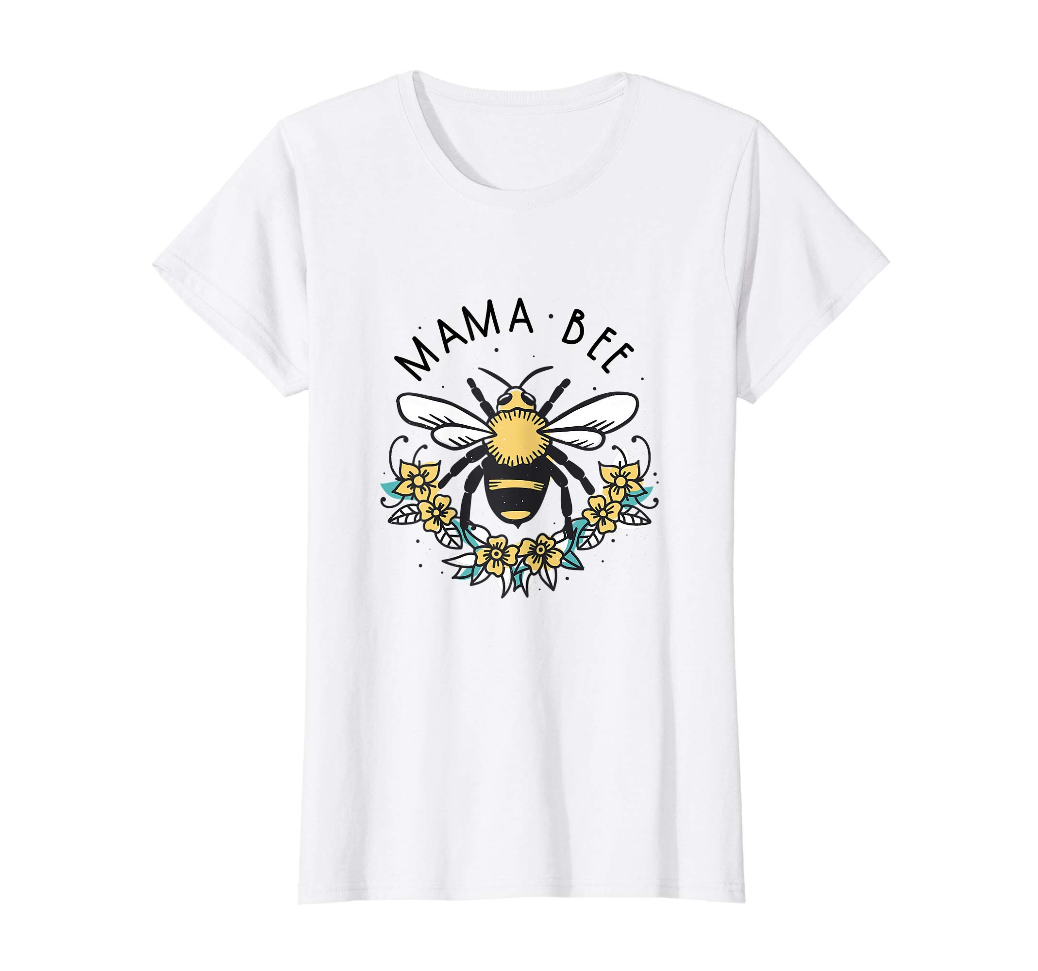 For the Beekeeping MomMama Bee Honey Beekeeper T-ShirtOEKO-TEX STANDARD 100