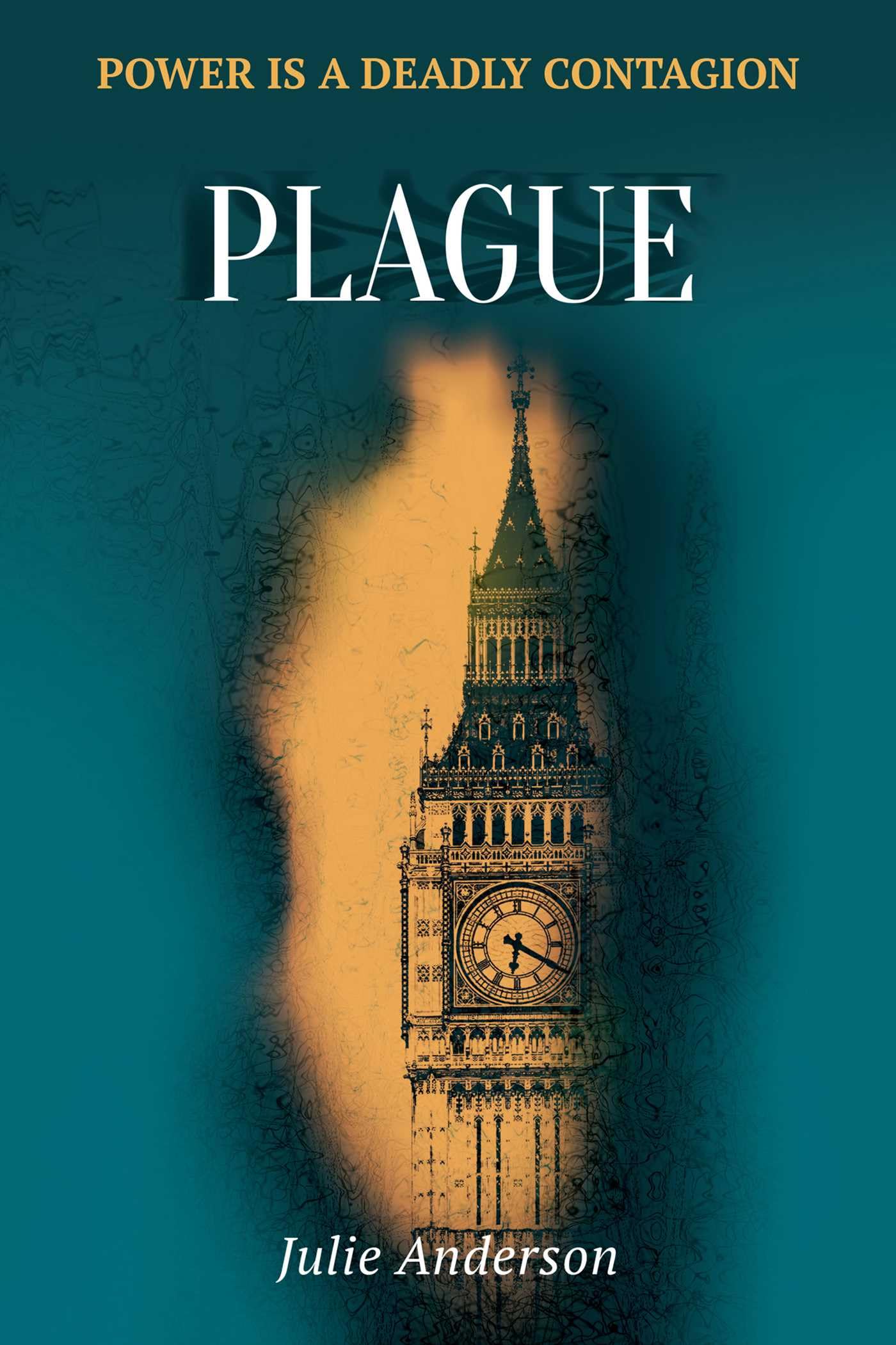 Plague: Book 1 In The Cassandra Fortune