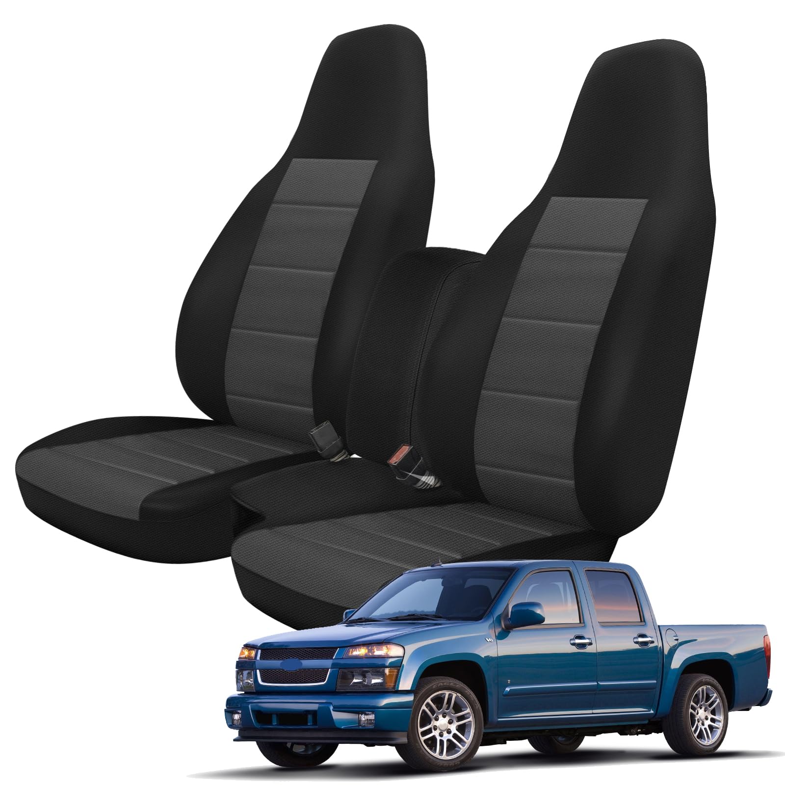 What are the Best Seat Covers for My Truck: Ultimate Comfort & Style