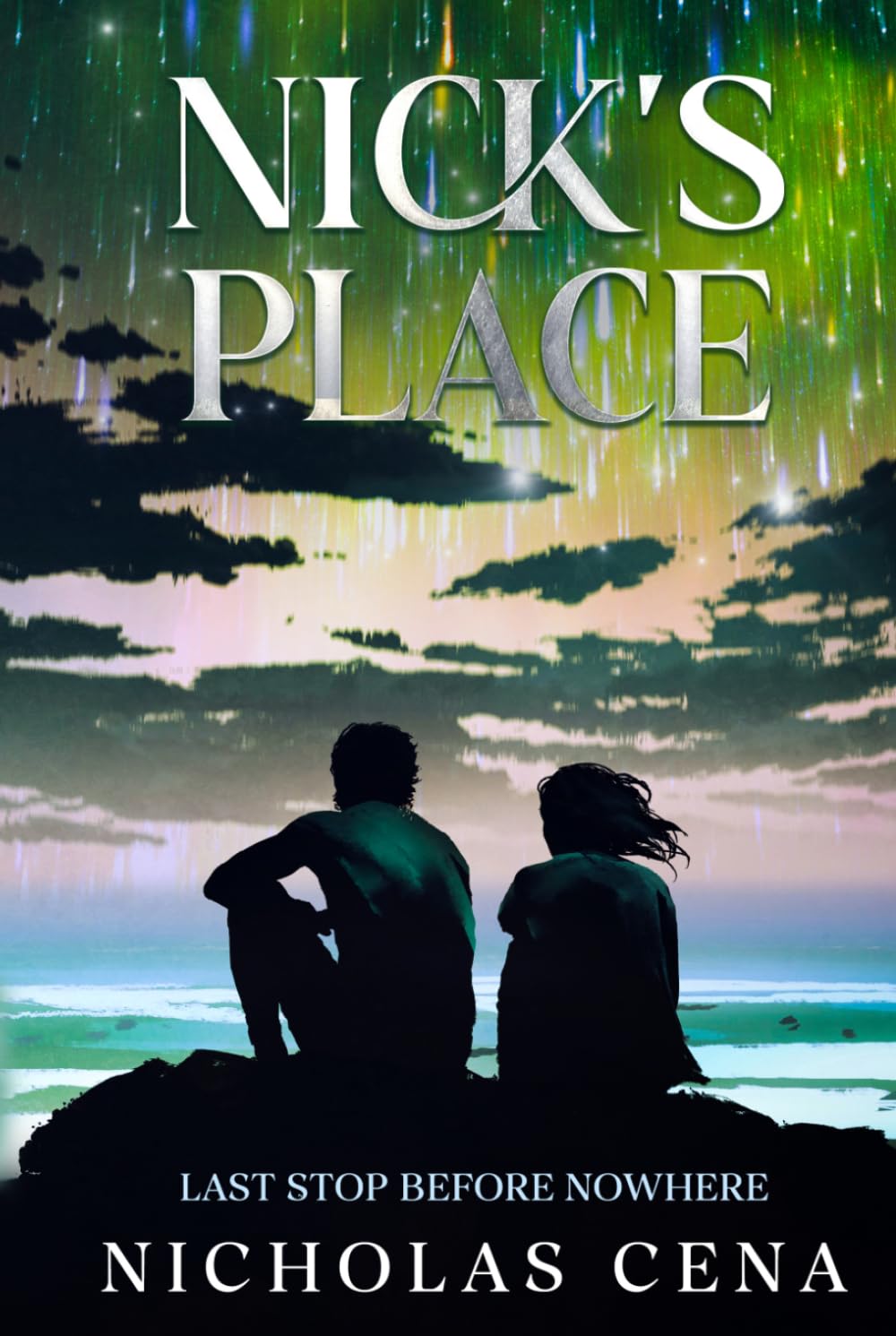 Nick's Place: Last Stop Before Nowhere