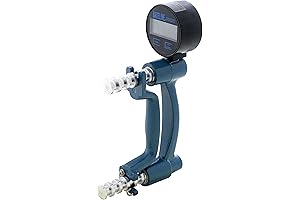 Baseline Digital Hand Gripper