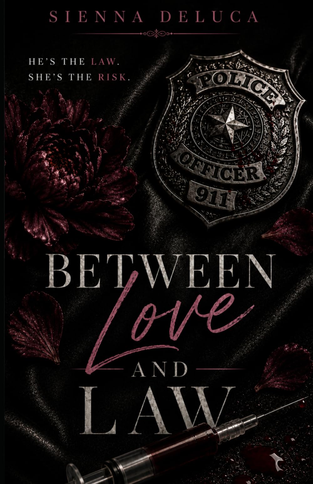 Between Love and Law