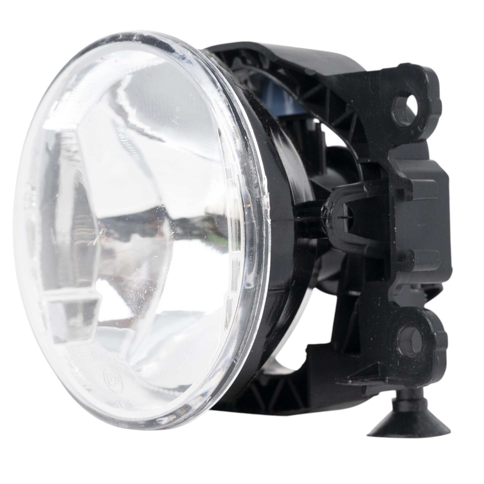 Phare antibrouillard avant droite ou gauche compatible avec Dacia, Opel, Renault | Installation facile et qualité OEM