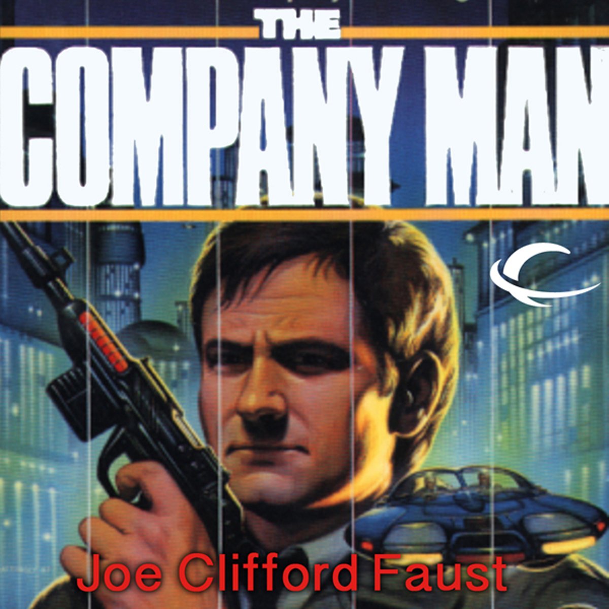 The Company Man