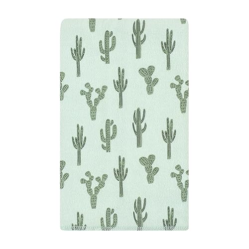 Miniatura 1243 de Hudson Baby - Paños unisex de franela de algodón para bebé, avión, talla única