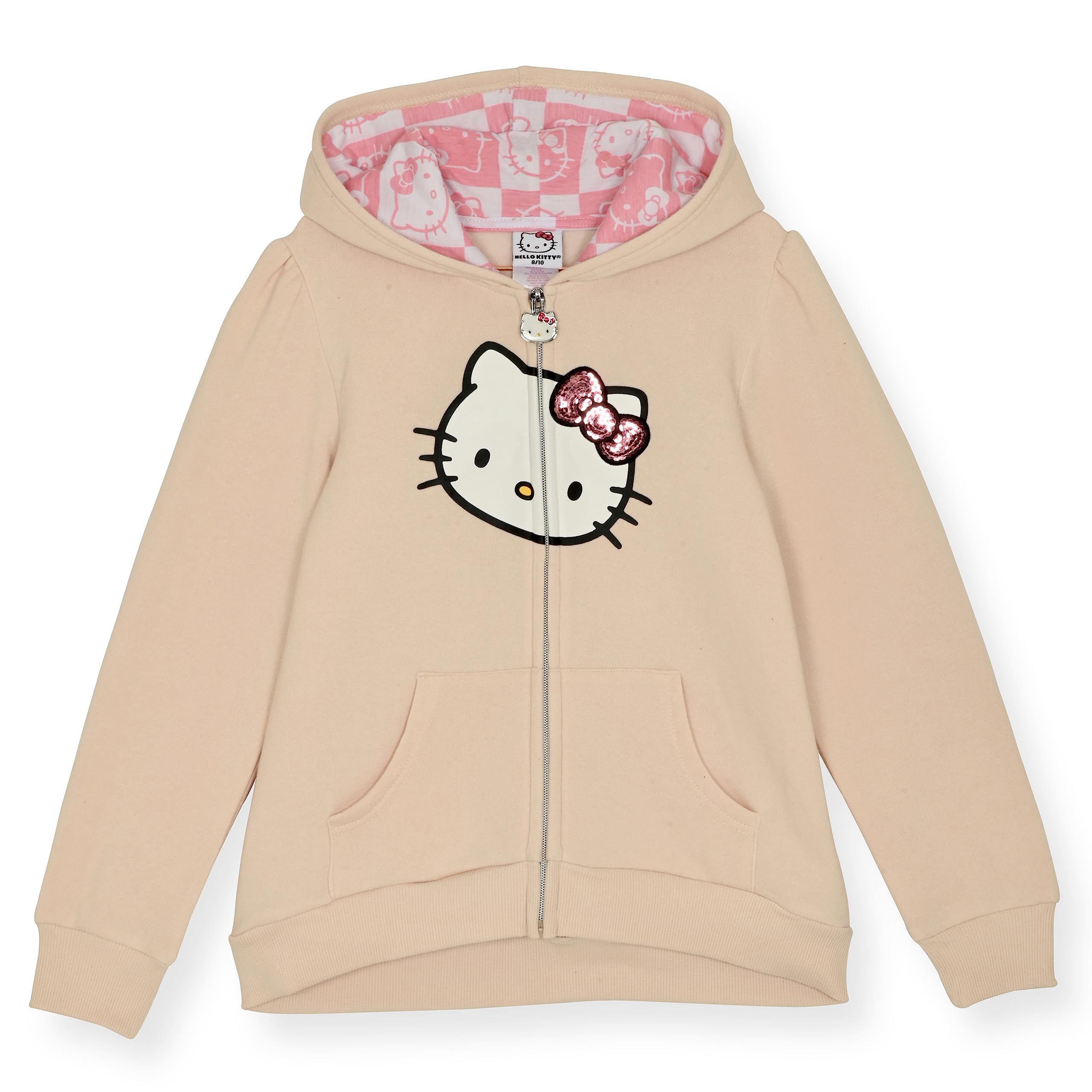 Hello Kitty Hoody Conjunto de Ropa Niñas