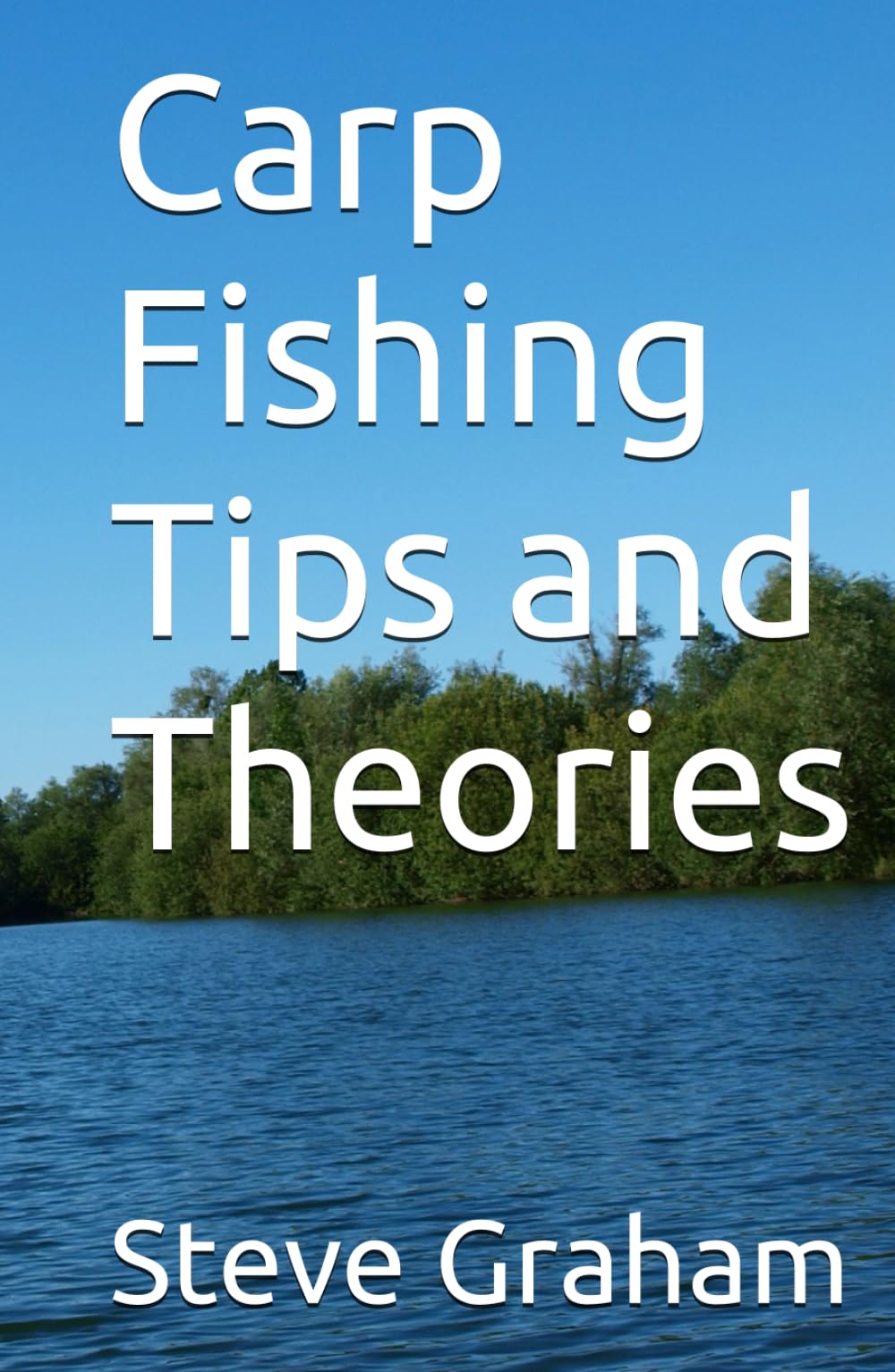 Carp Fishing Tips and Theories
