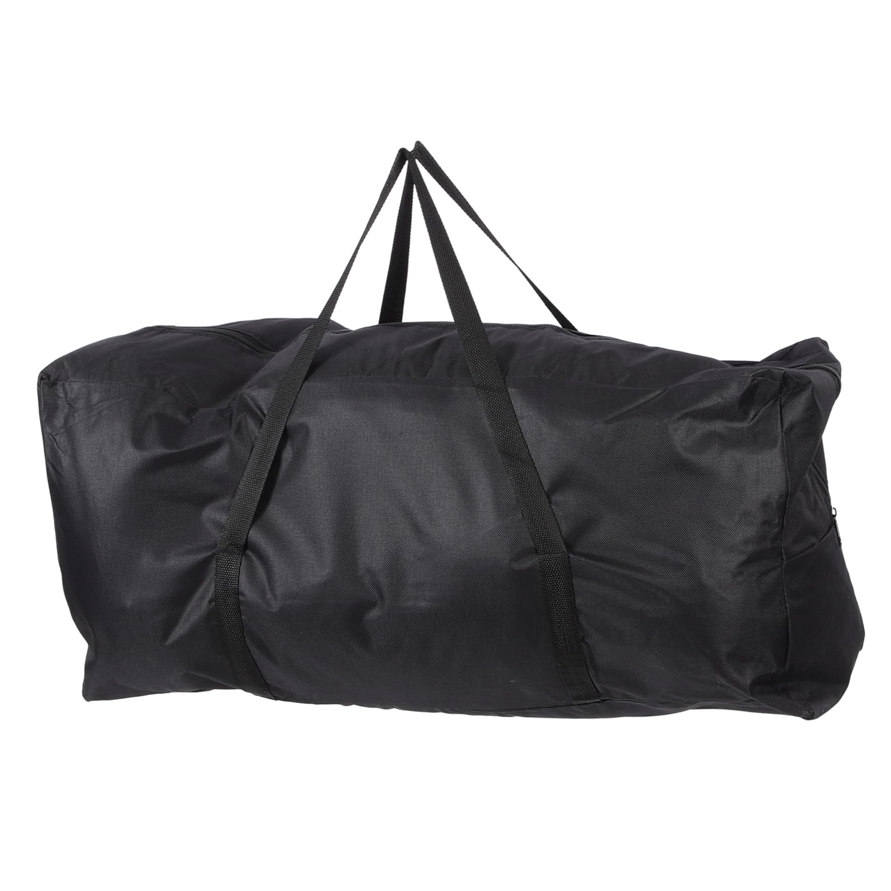 Mikikit 5 Piezas Bolsa Organizador de Herramientas Barbacoa Almacenamiento Práctico y Resistente Camping y Actividades al Aire Bolsa de Zip Pouches