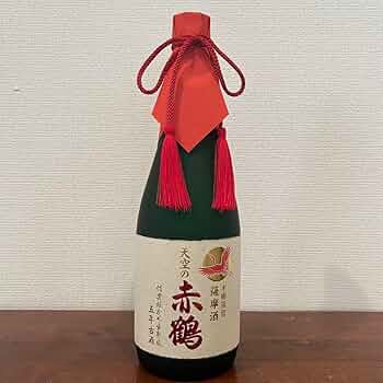 未開封化粧箱入り✦五年古酒 720ml ✦芋焼酎 楽天市場】紅乙女酒造【麦焼酎 長期貯蔵 35度】桜明日香 ラルゴ