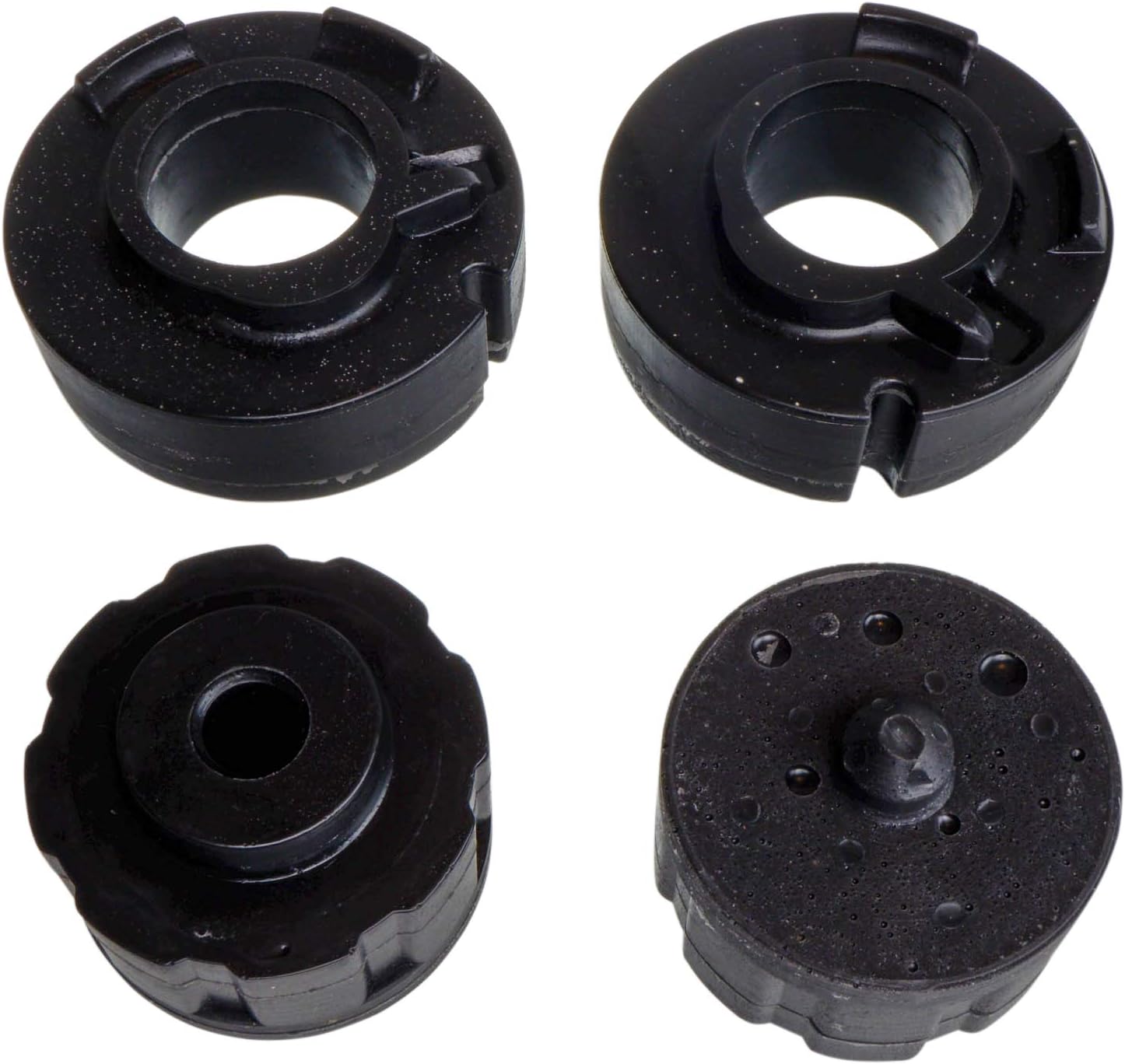 Complete Lift Kit 30mm for Audi A4, A5, A6, A7, Q5