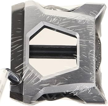 Amazon | Cobra(コブラ) 3D PRINT AGERA PT(3Dアゲーラ) シングル