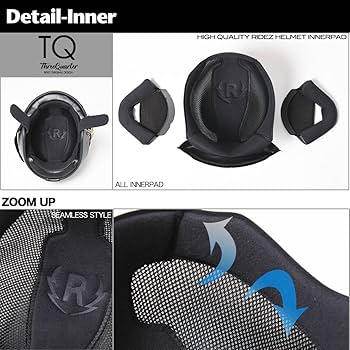 h*y様 Ride ヘルメット マットブラック セット売り h*y様 Ride