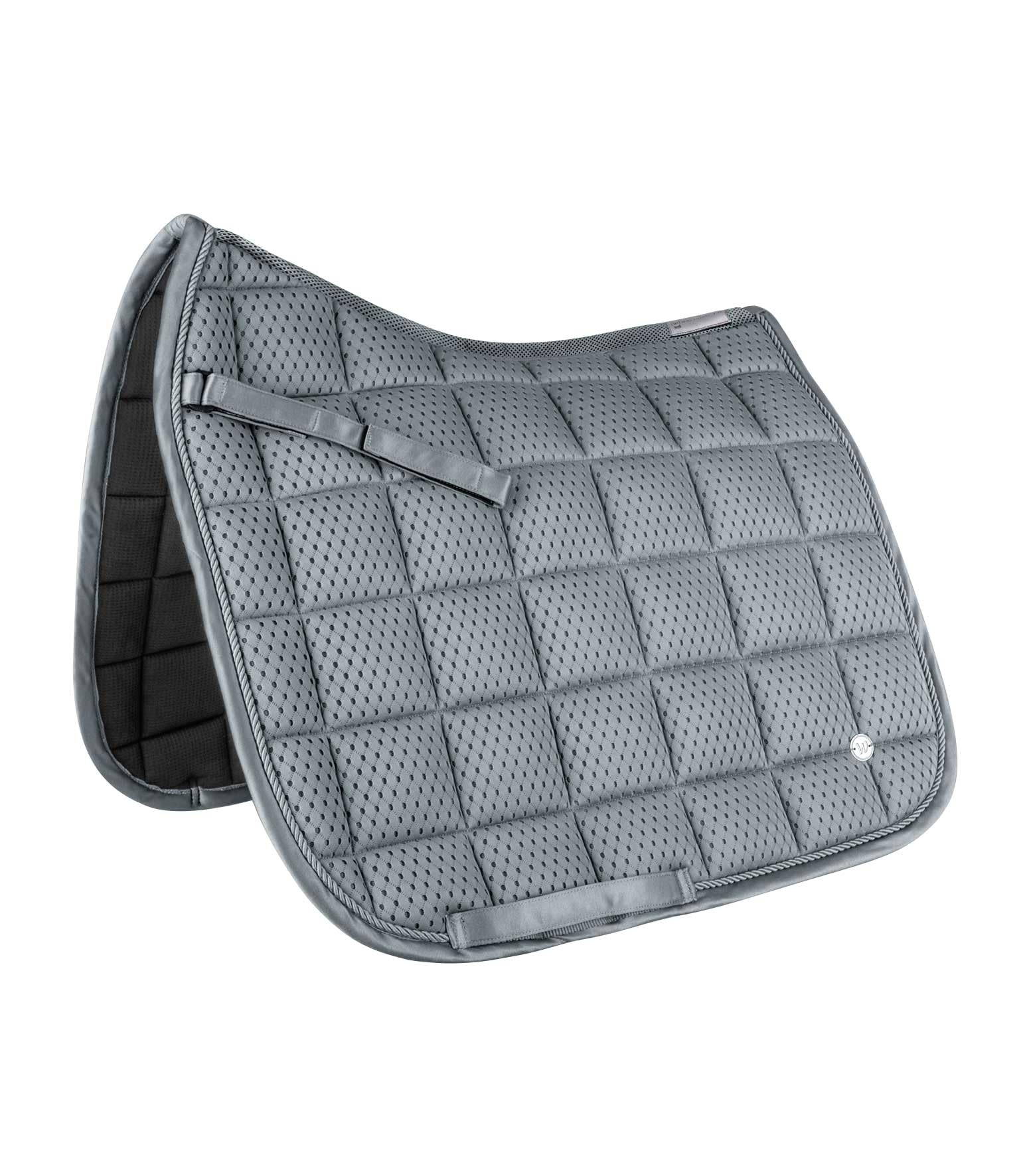 WALDHAUSEN Schabracke Breath Performance chromgrau