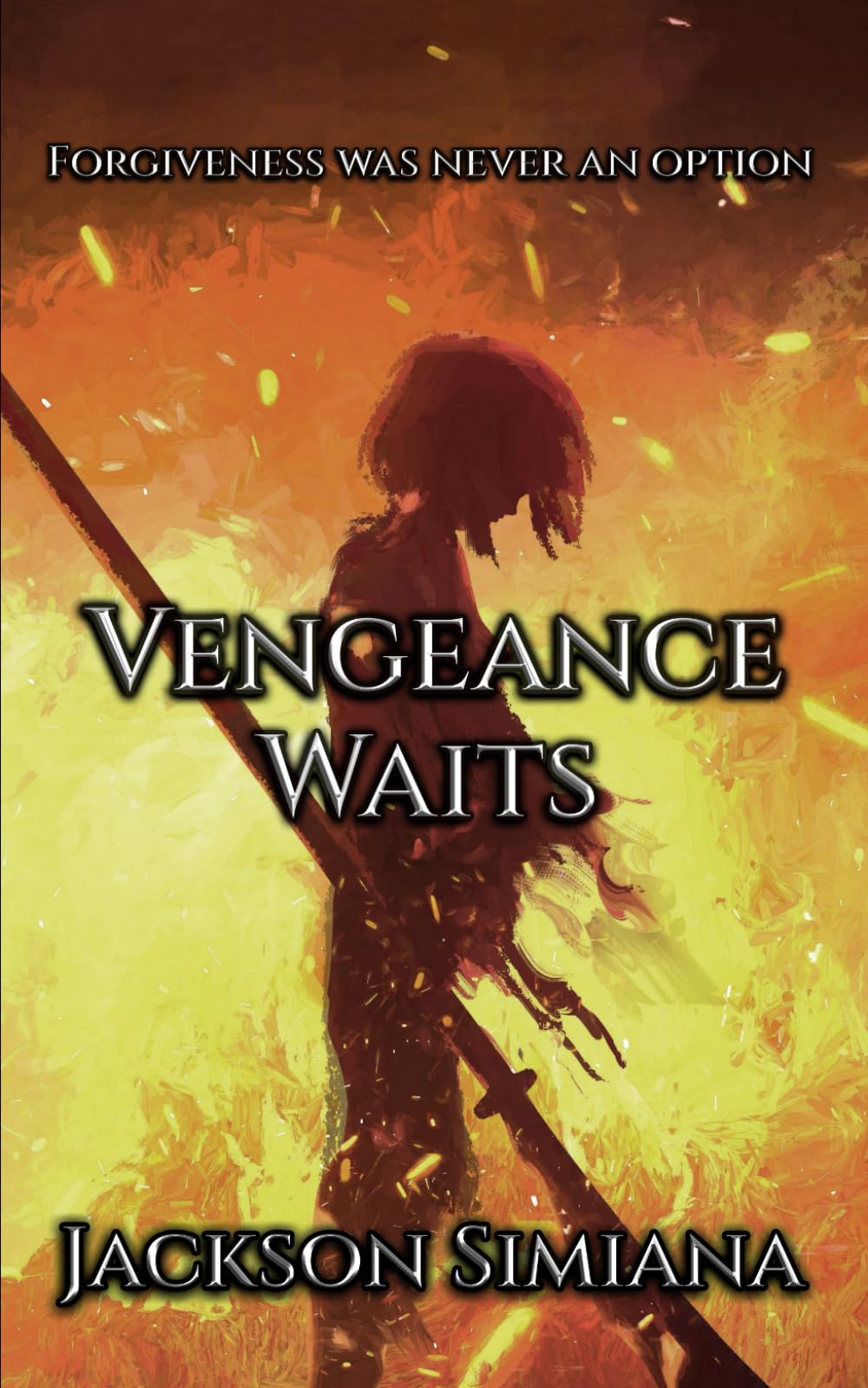 Vengeance Waits: A Tale from the Fables of Chaos