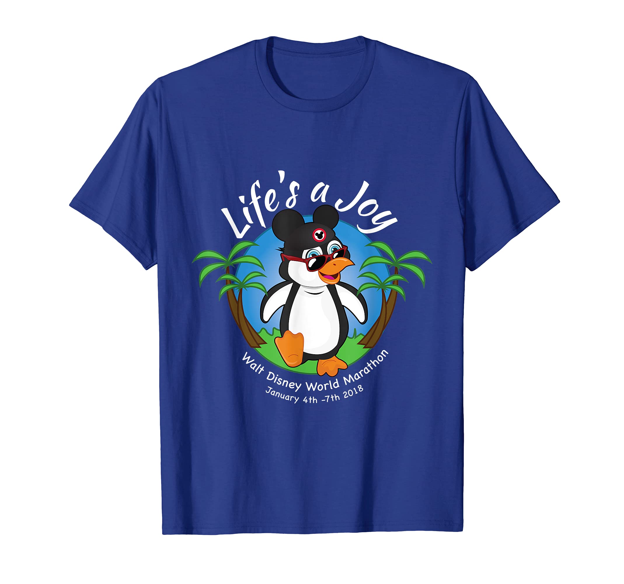 Life's a JoyT-Shirt