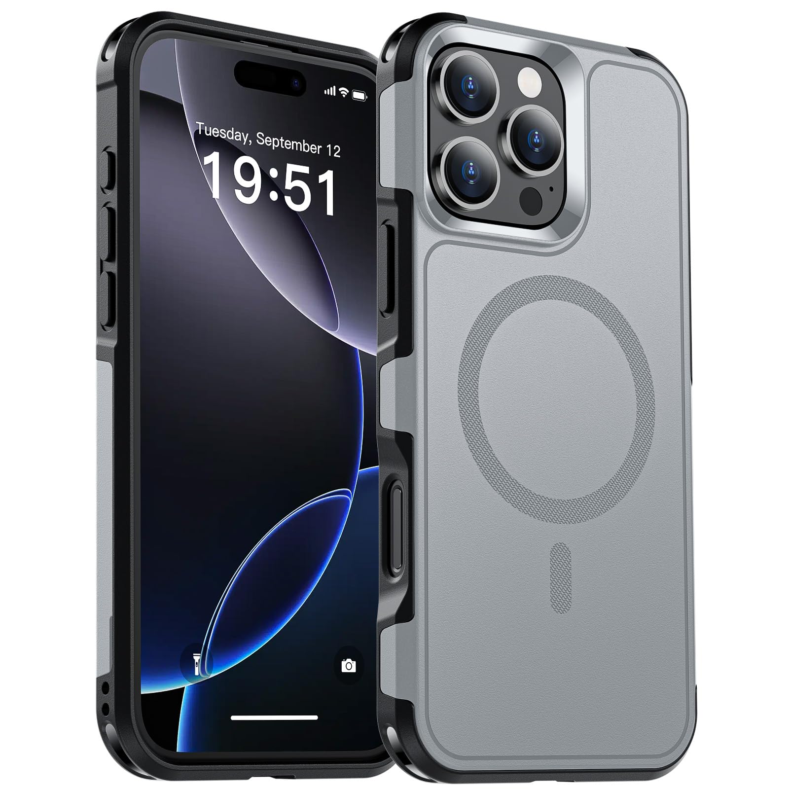 s 24 phone case Galaxy S24 Magnetic Rugged Case