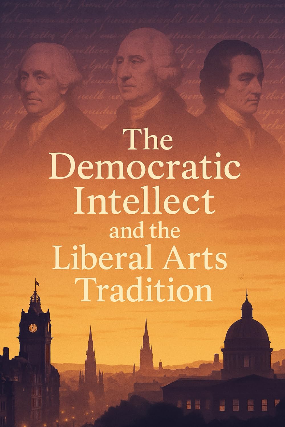 The Democratic Intellect and the Liberal Arts Tradition: A Humanist Vision in an Age of Specialization