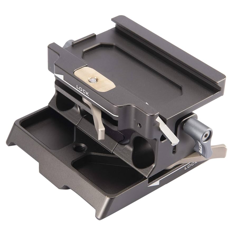 その他 Tilta 15mm LWS Baseplate Type III Tilta 15mm LWS Baseplate Type III | Tilta