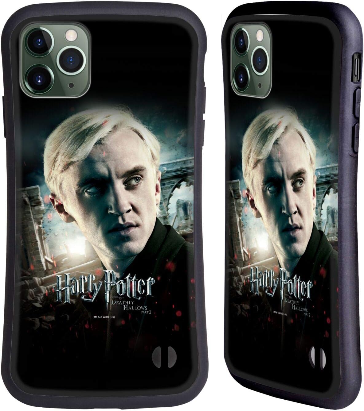 Iphone 12 pro max case harry potter Clearance