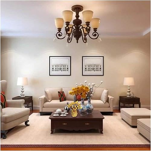 Miniatura 6 de Árbol de cristal para el dinero, árbol de citrino, bonsái de cristal para decoración del hogar, árbol de cristal artificial Feng Shui