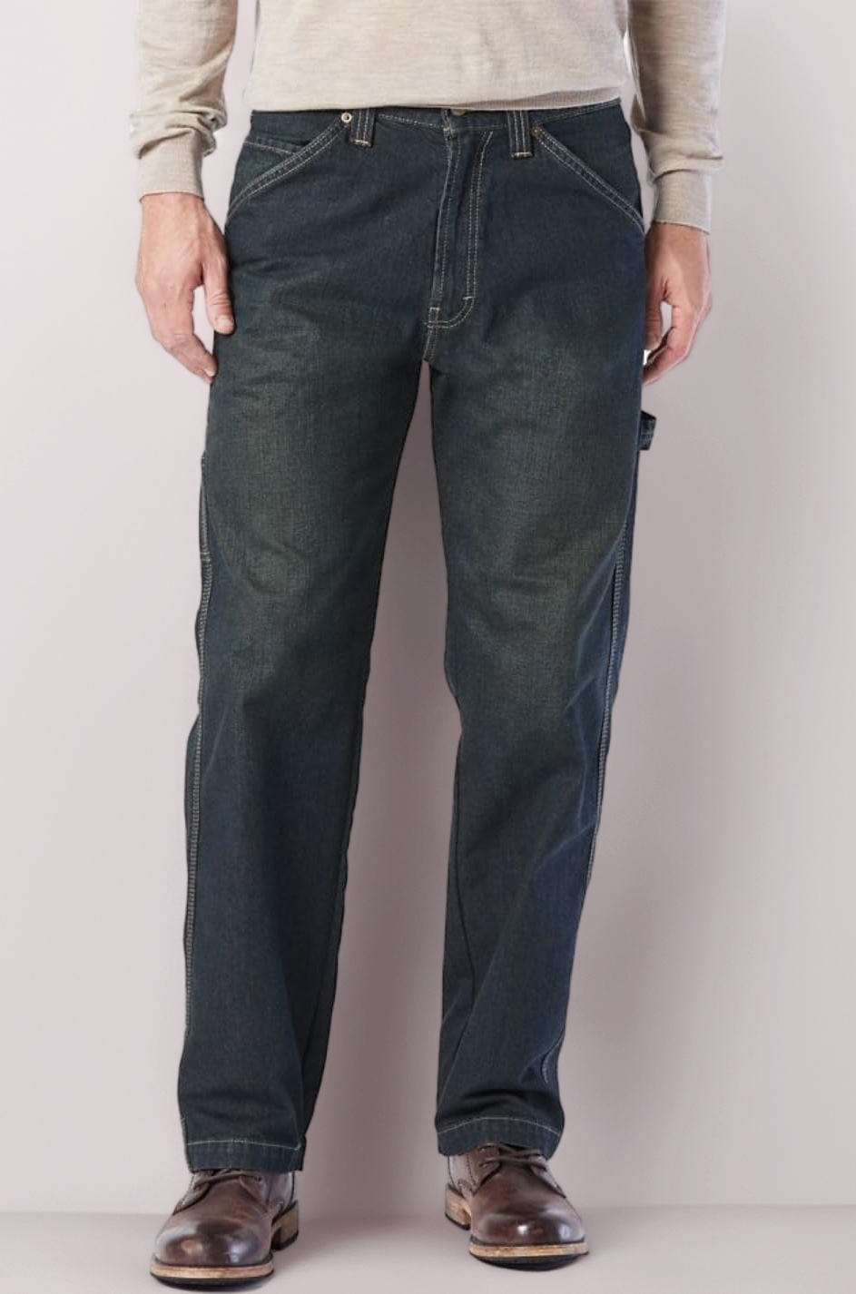 Levi's Men's Regular Fit Jeans