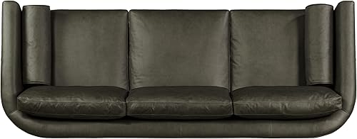 Miniatura 10 de Poly and Bark Paxton - Silla de comedor (2 unidades), color gris