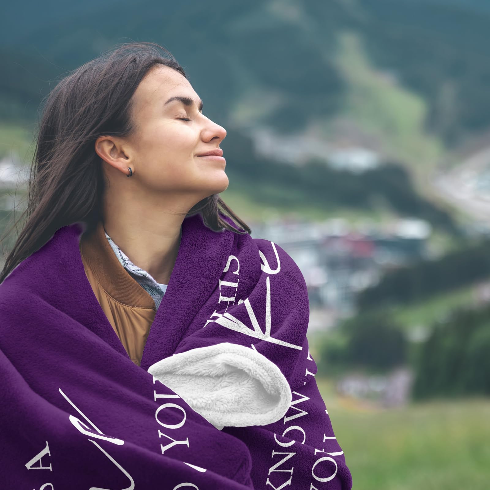 Windspiel 'Gute Besserung' – 94 Cm, Mit Beruhigendem Klang, Geschenk Für Frauen