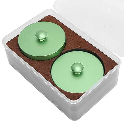 Miniatura 6 de Herramienta de relojería de reparación de movimiento de relojería de reparación de movimiento de reloj, herramientas y kits de reparación de tarros