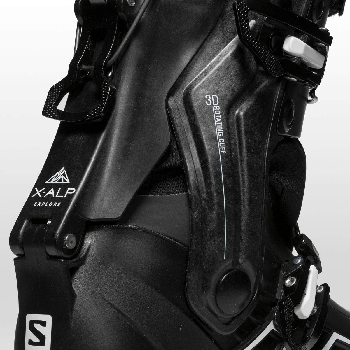 Amazon | Salomon X ALP Explore Ski Boot | SALOMON(サロモン) | ブーツ