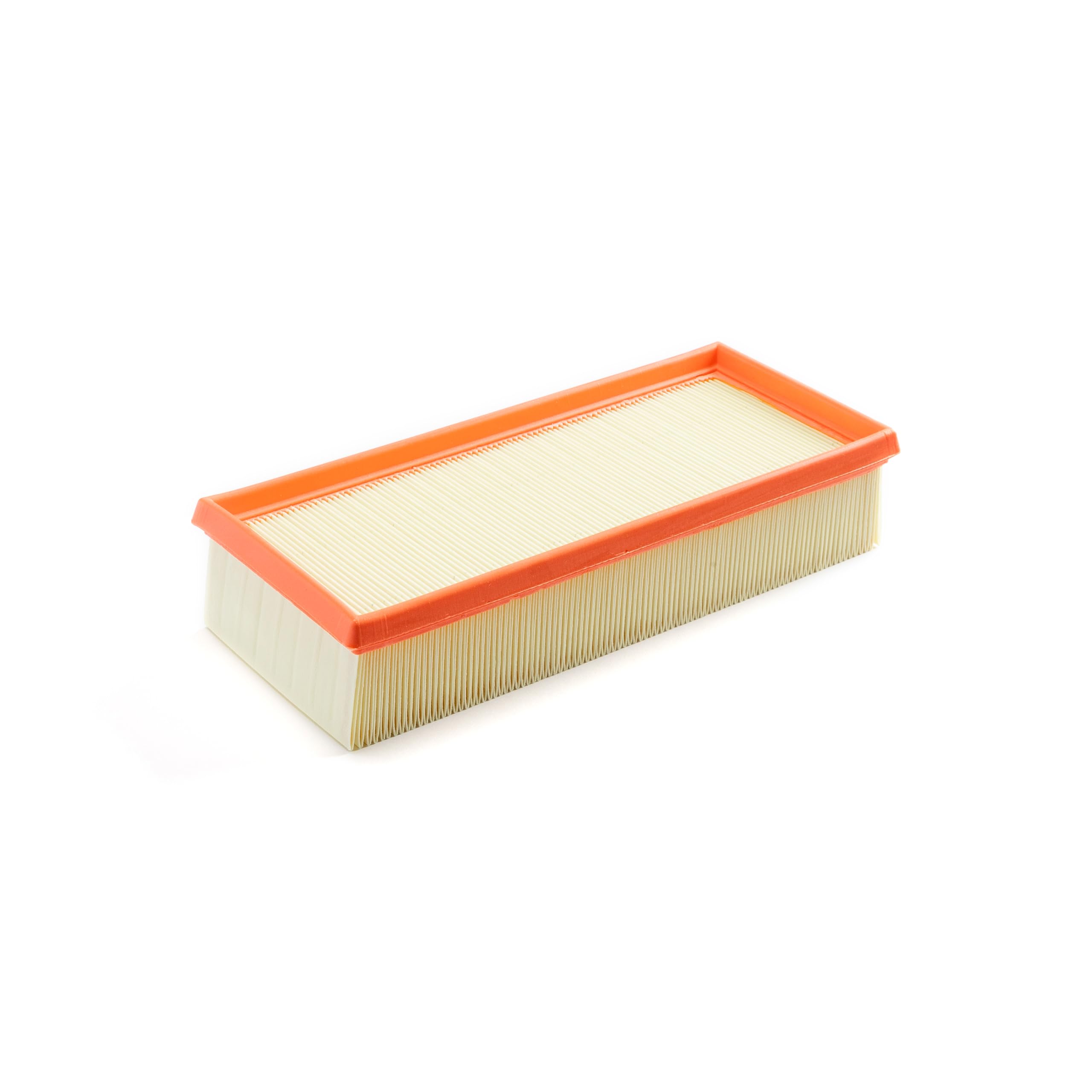 UFI Filters, Filtro de Aire 30.111.00, Filtro de Aire de Recambio, Apto para Coches, Apto para Modelos de Renault