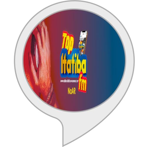 Radio top itatiba
