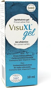 Gel Drops 10 Millilitres x 1 Pack