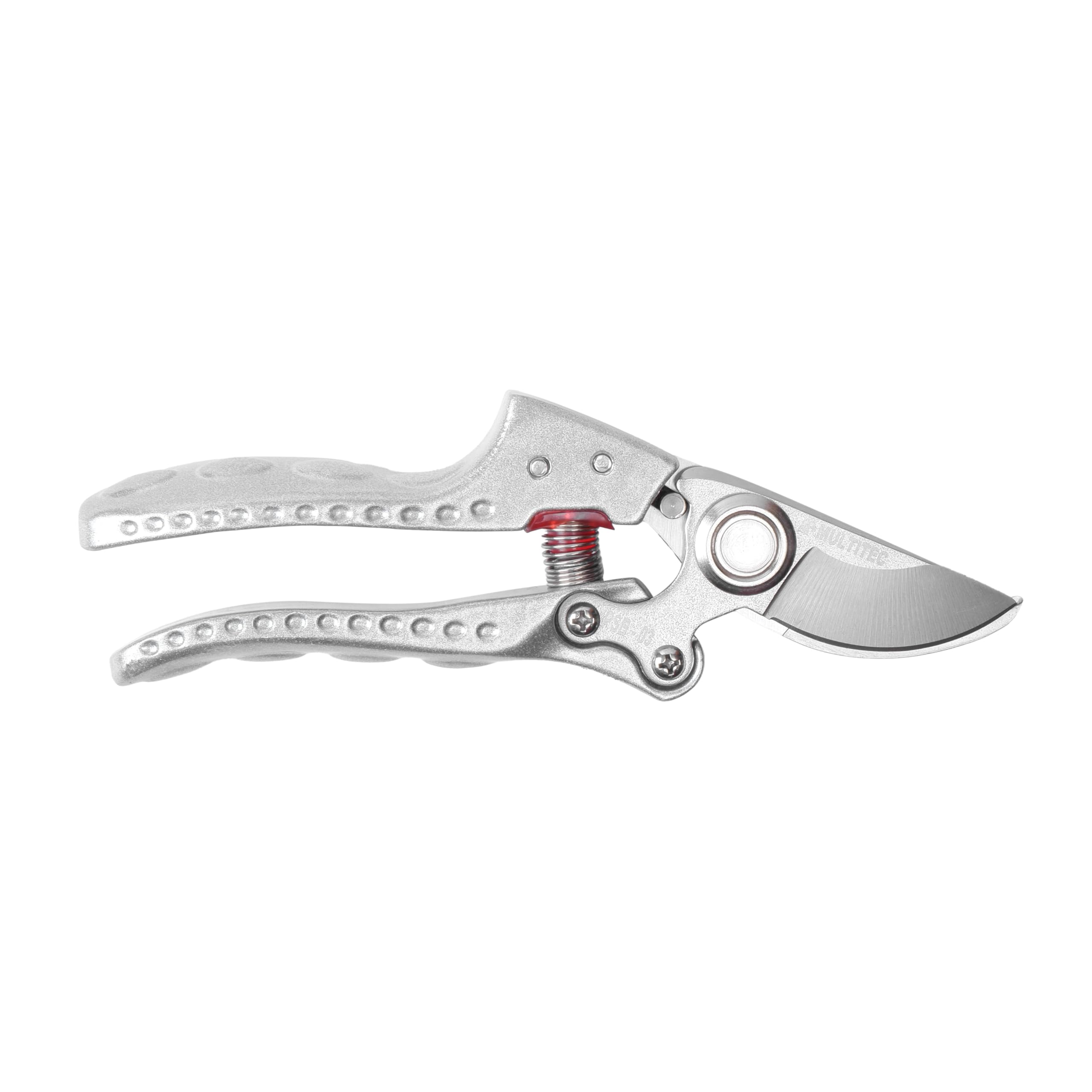 MULTITEC Heavy Duty By-pass Pruning Shear/Secateur 210mm, Model No. PSB03 in Stainless Steel Blade and with Aluminium Handles (B098JFW3YT) Amazon Price History, Amazon Price Tracker