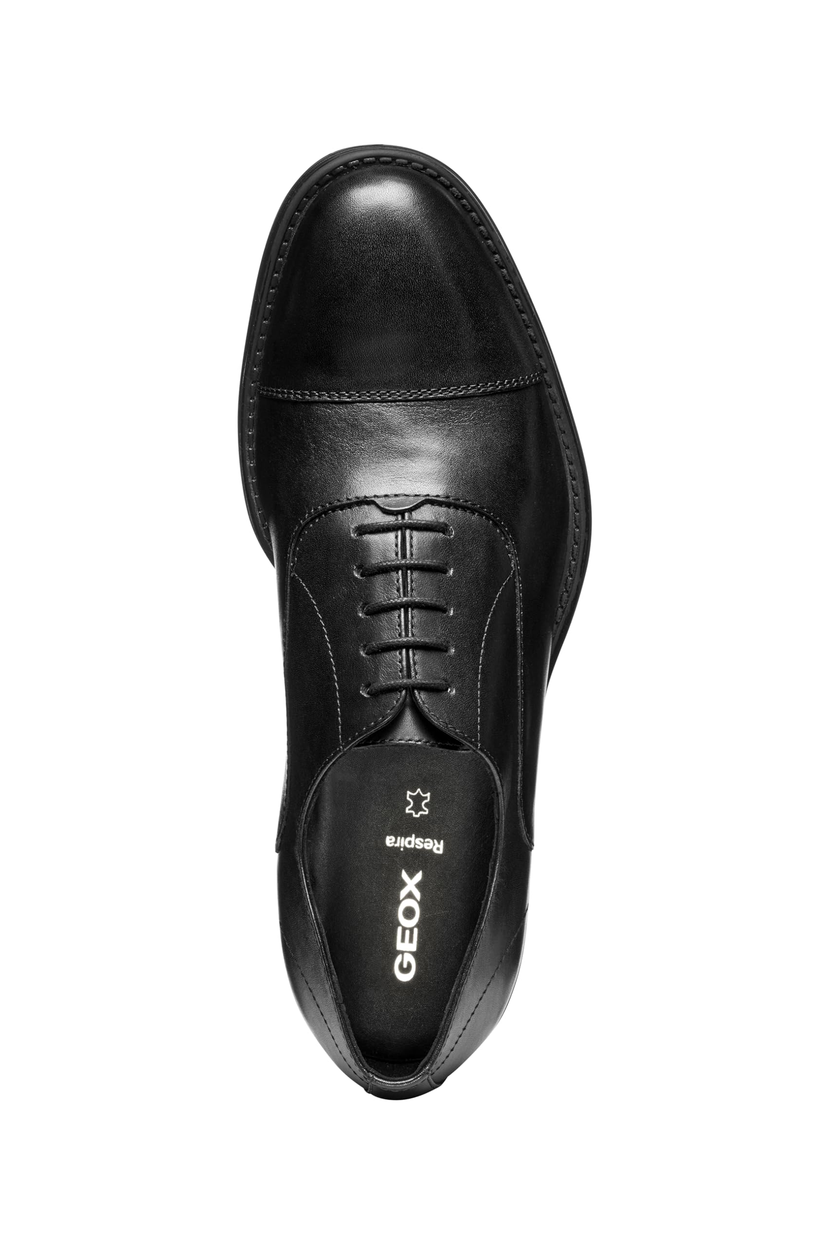 Geox U Barberigo Tissu OxfordHomme
