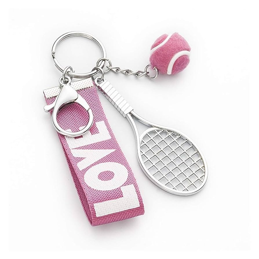 レア 稀少★ティファニー テニス ラケット キーホルダー キーリング SV925 楽天市場】ティファニー TIFFANY&Co. チャーム キーリング