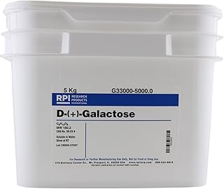 D-()-Galactose, 5 Kilograms