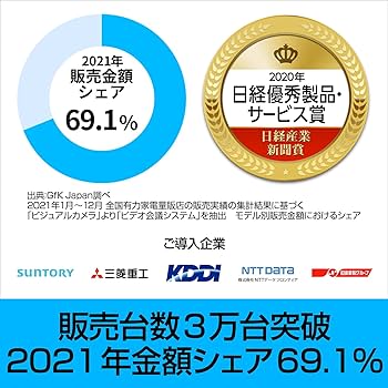 Amazon.co.jp: ソースネクスト ｜Meeting Owl 3（ミーティング