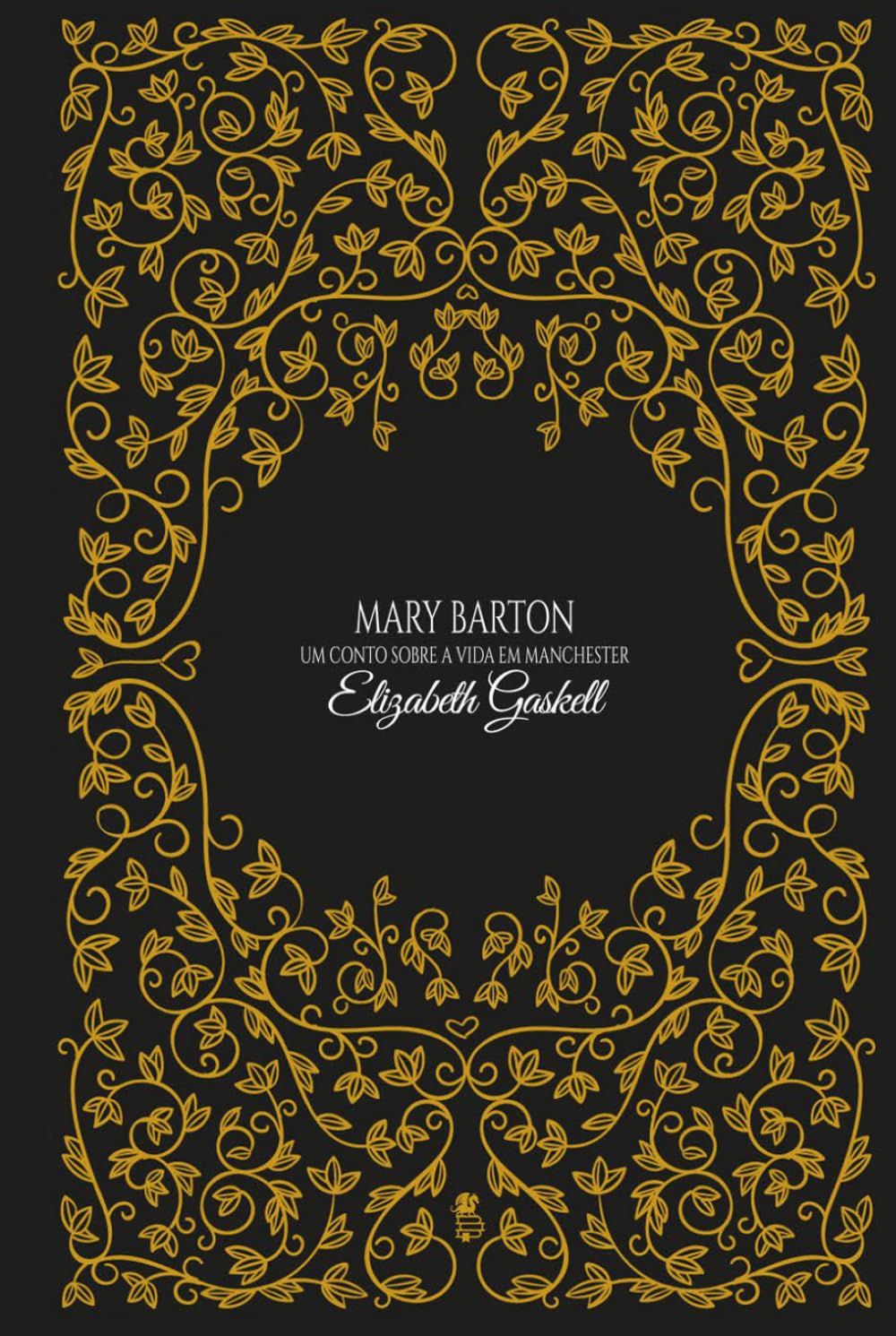 Mary Barton: Um Conto sobre a Vida em Manchester