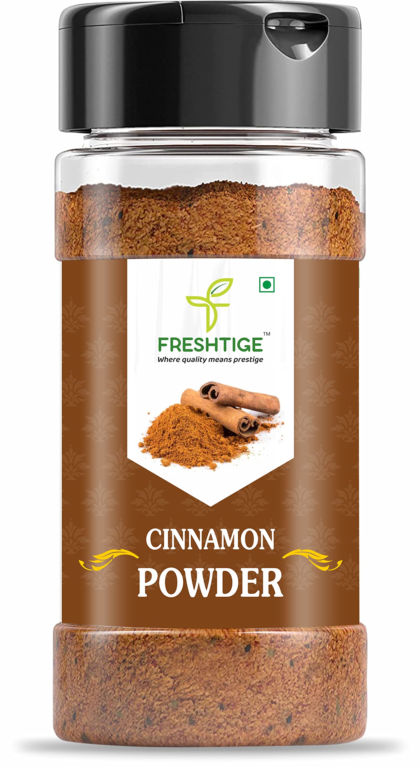 See full amazon price history chart for Freshtige Cinnamon Powder- Ceylon Cinnamon Powder- SriLankan Dalchini Sticks Grounded Powder | Perfect for Baking, Cooking & Smoothies, Ground Spice (50gm) Freshtige Cinnamon Powder- Ceylon Cinnamon Powder- SriLankan Dalchini Sticks Grounded Powder | Perfect for Baking, Cooking & Smoothies, Ground Spice (50gm) (B0D8W4BXLV) Amazon Price History, Amazon Price Tracker