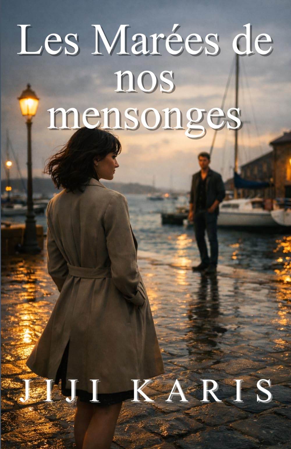 Les Marées de nos mensonges