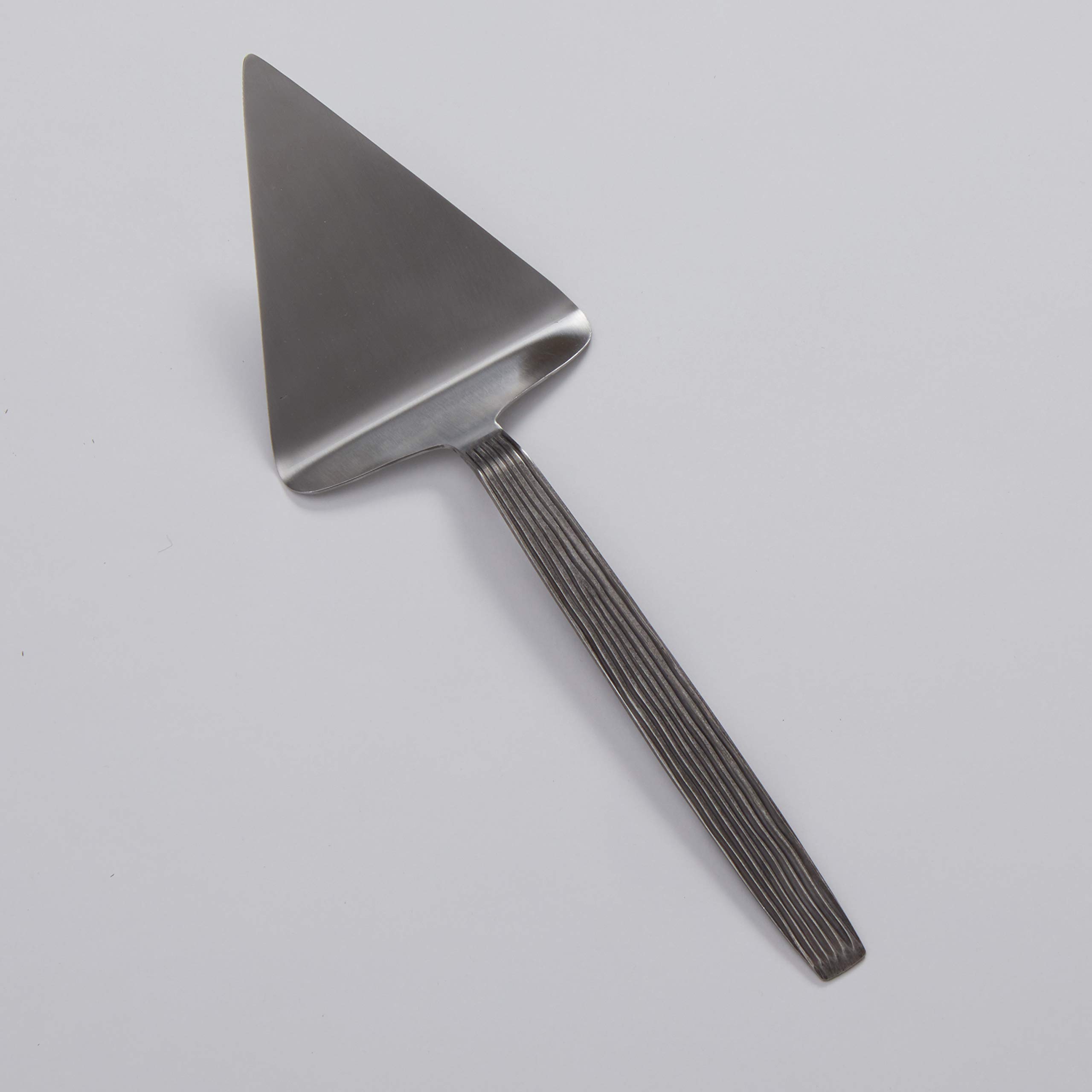 American Metalcraft 12 1/4-Inches / Pie Server / 1 Tongs