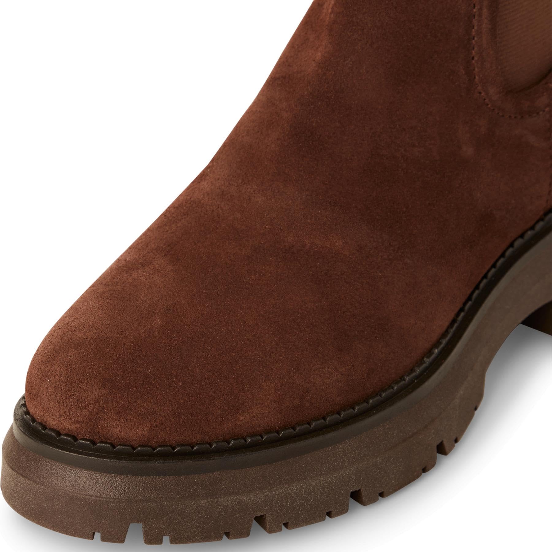 MARCO TOZZI Kobiety Marco Tozzi Chelsea-stiefel 2-25489-45Moda — buty