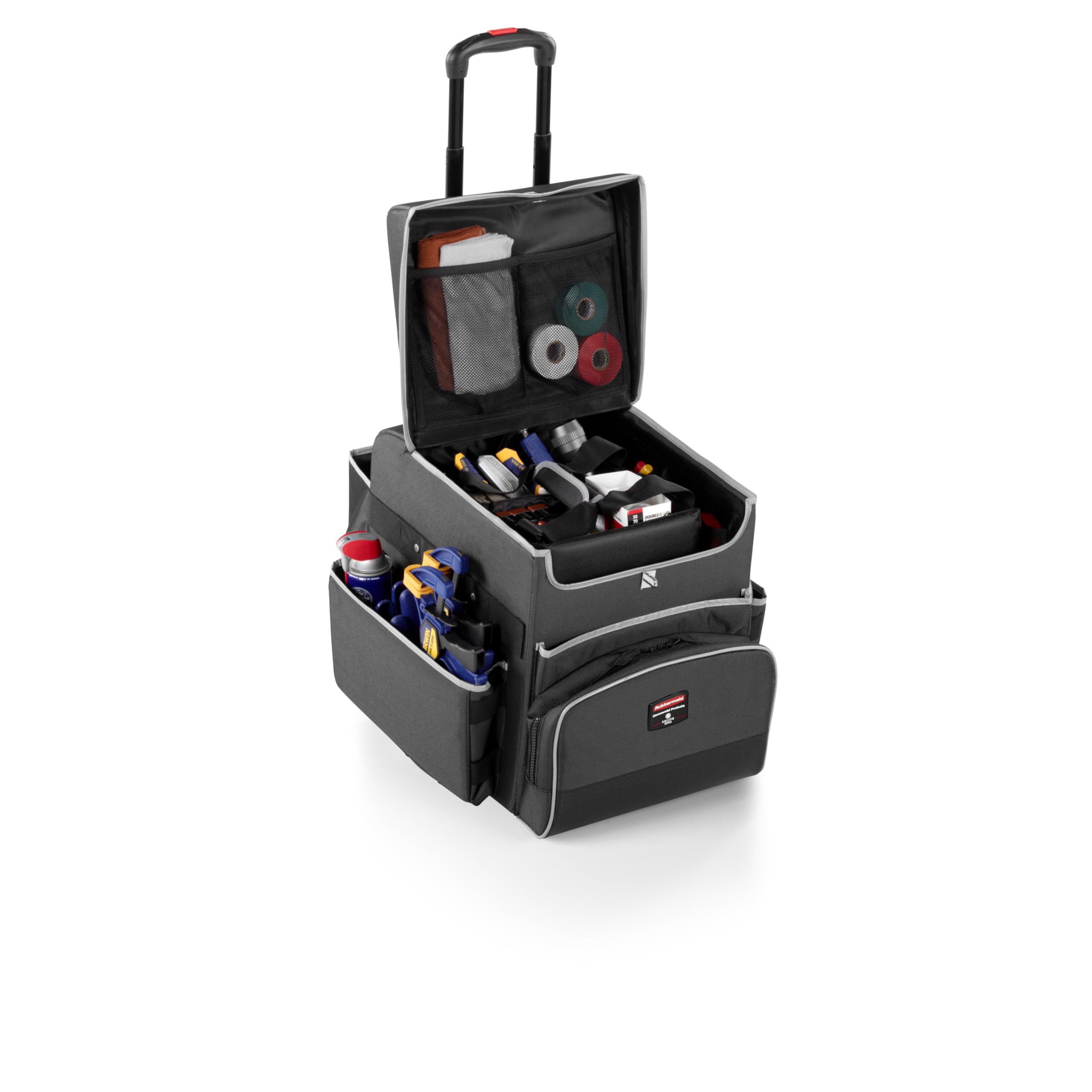 Rubbermaid H/K Quick Cart, Small - 42X37X44Cms - Cp1X1